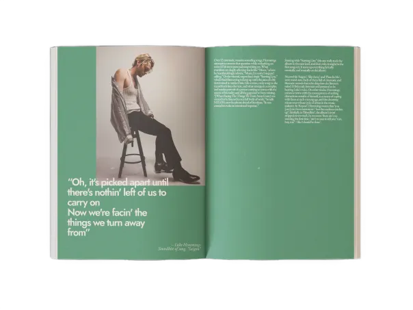 ActOut magazine